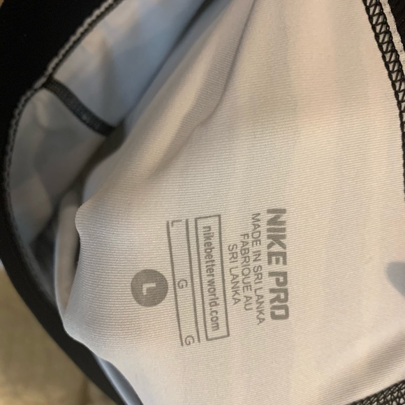 Exercise pants - Picture 3 of 3